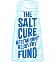 The Salt Cure Fund logo